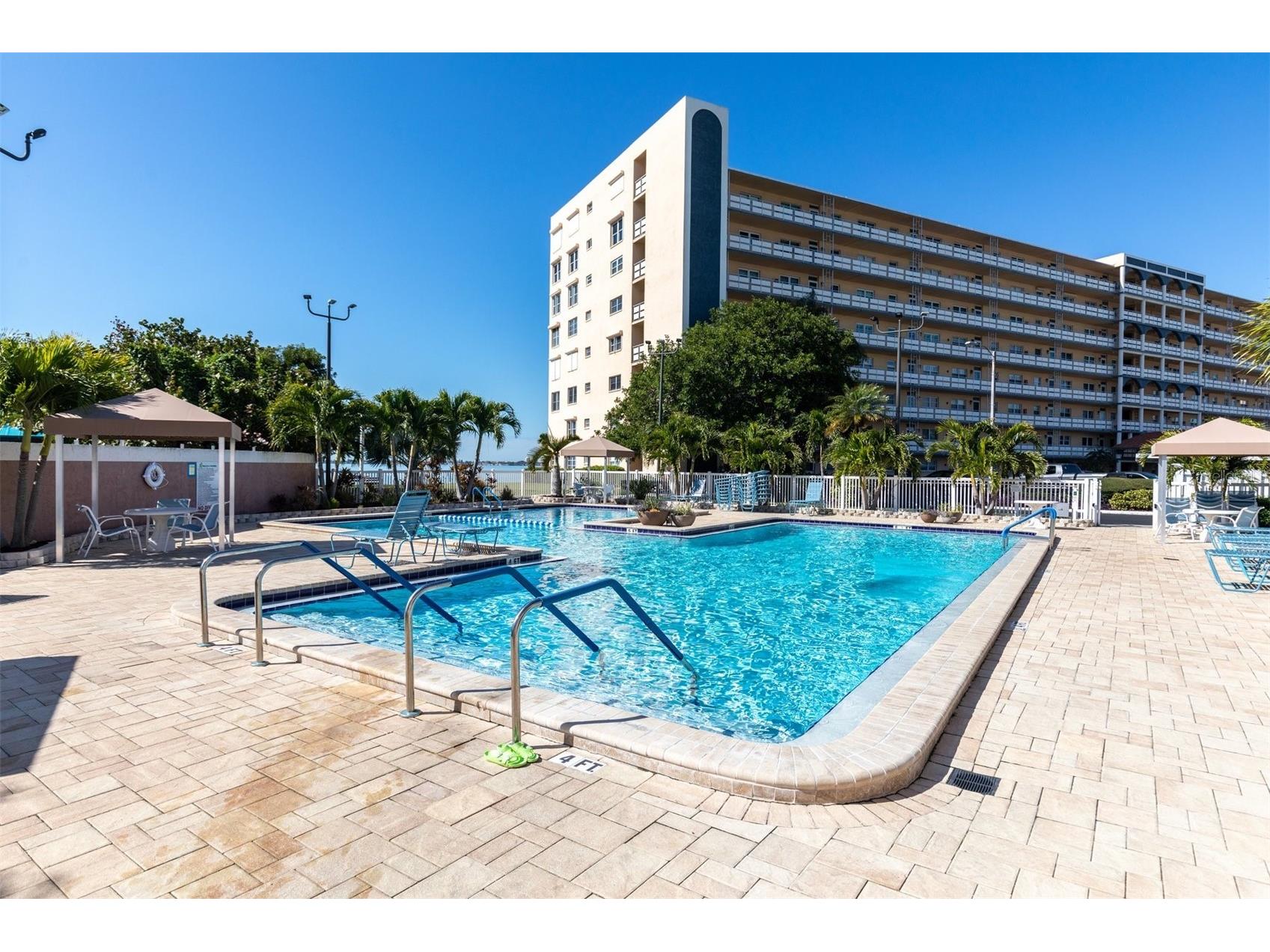 3128 59th Street S #303 Gulfport FL 33707 TB8491595 image36