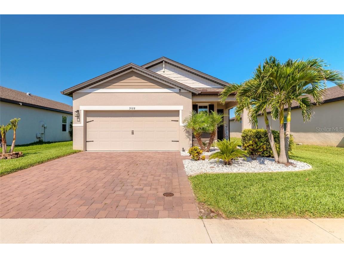 3128 Crab Trap Drive New Smyrna Beach FL 32168 V4941831 image1