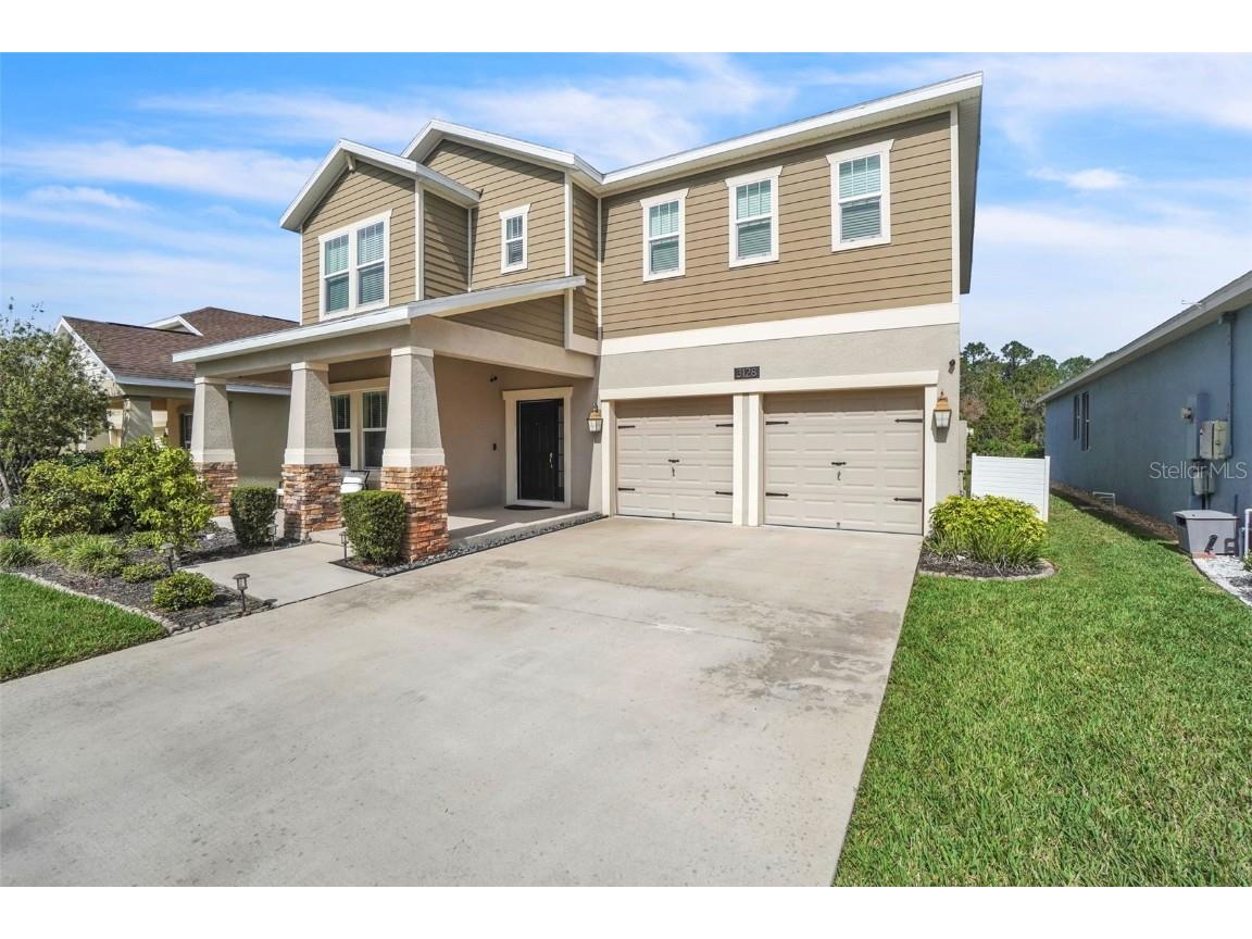 3128 Dark Sky Drive Harmony FL 34773 O6282061 image1