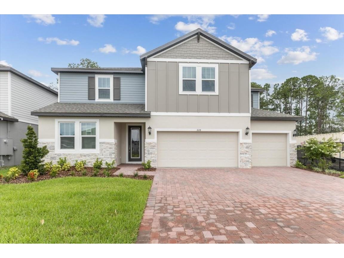 3128 Firethorn Circle Daytona Beach FL 32124 O6216791 image1