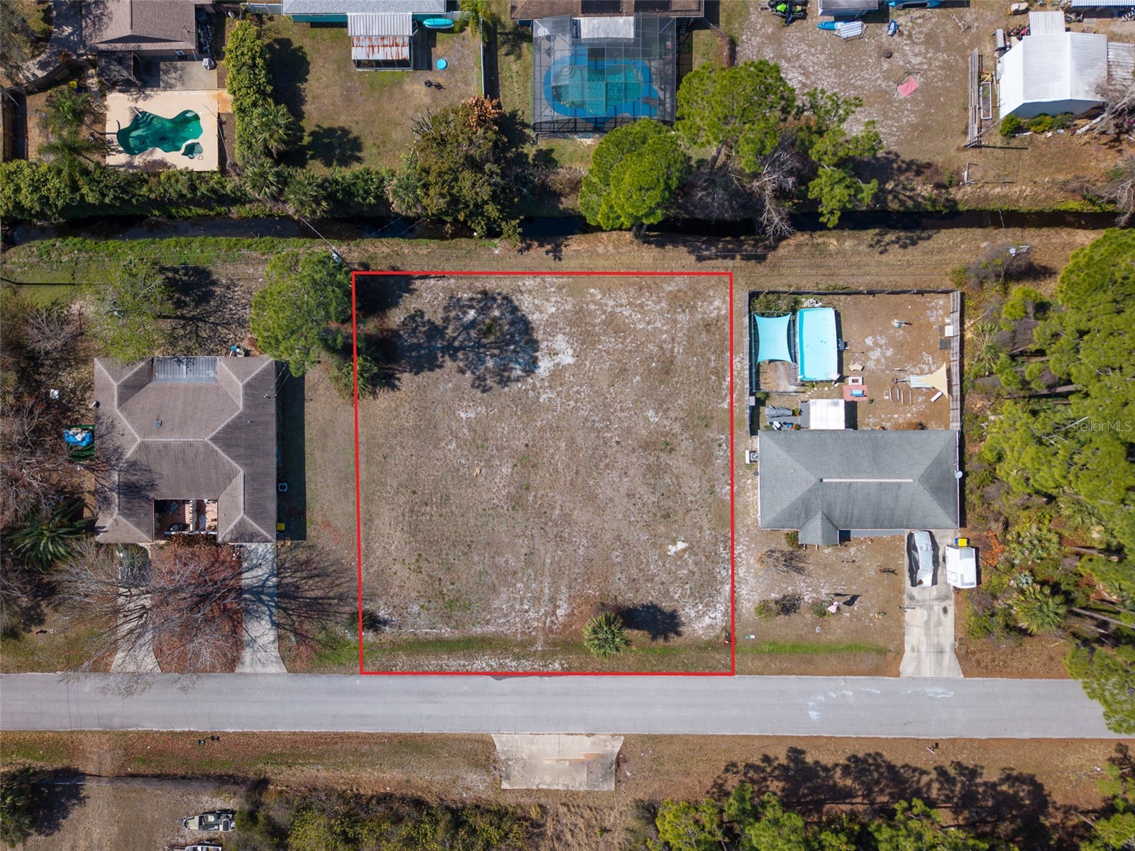 3128 India Palm Drive Edgewater FL 32141 V4947501 image1