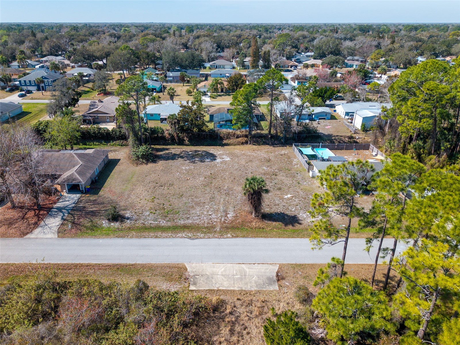 3128 India Palm Drive Edgewater FL 32141 V4947501 image11