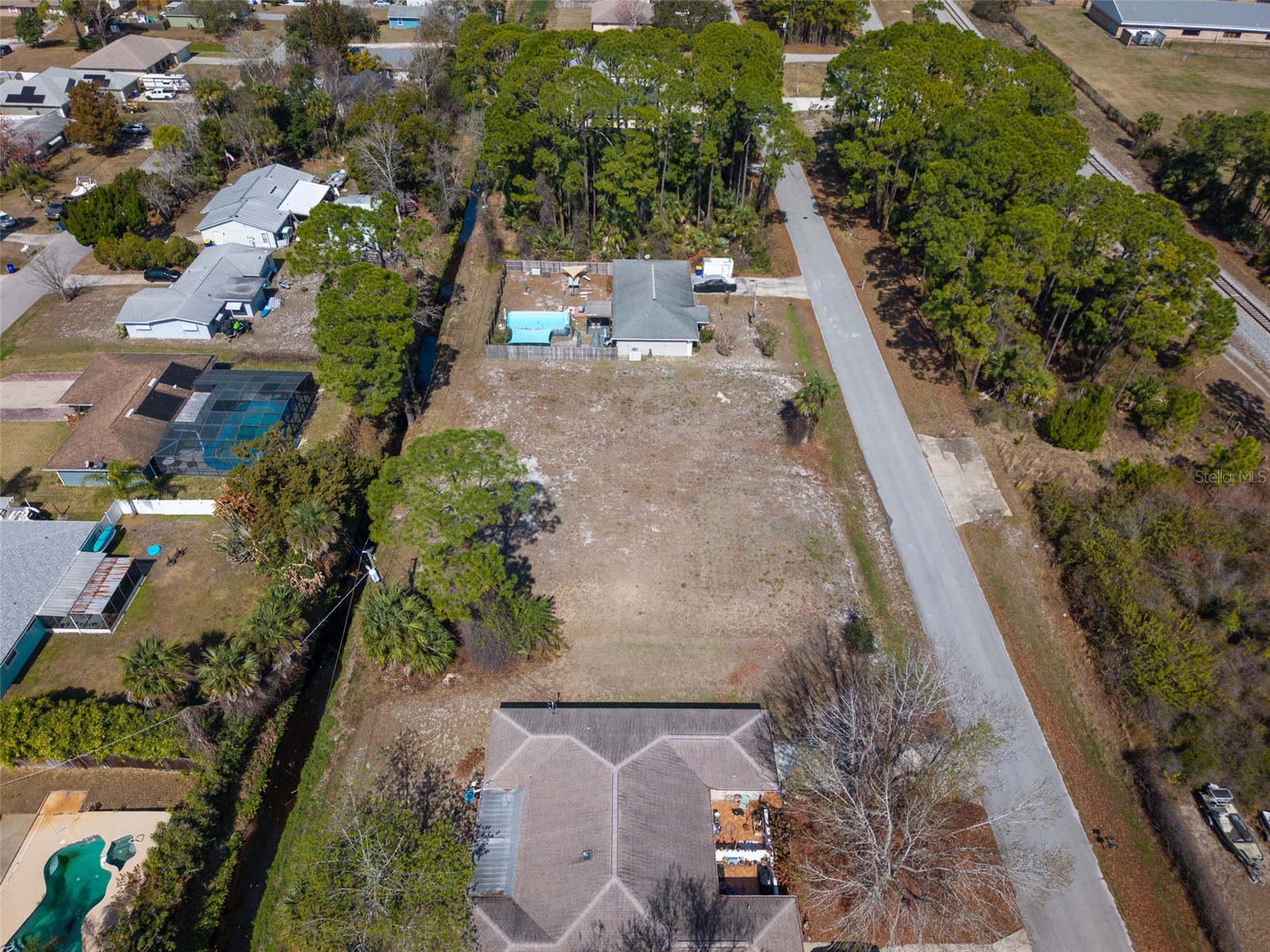 3128 India Palm Drive Edgewater FL 32141 V4947501 image14