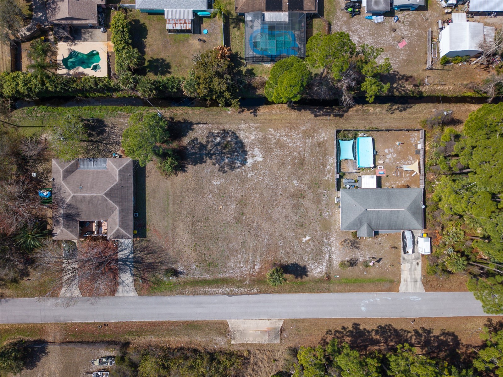 3128 India Palm Drive Edgewater FL 32141 V4947501 image18