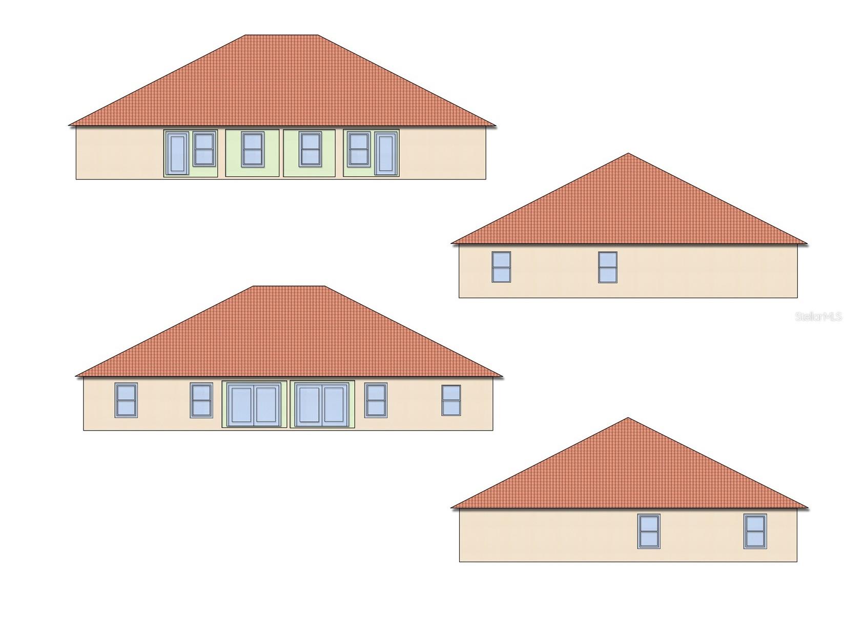 3128 India Palm Drive Edgewater FL 32141 V4947501 image3