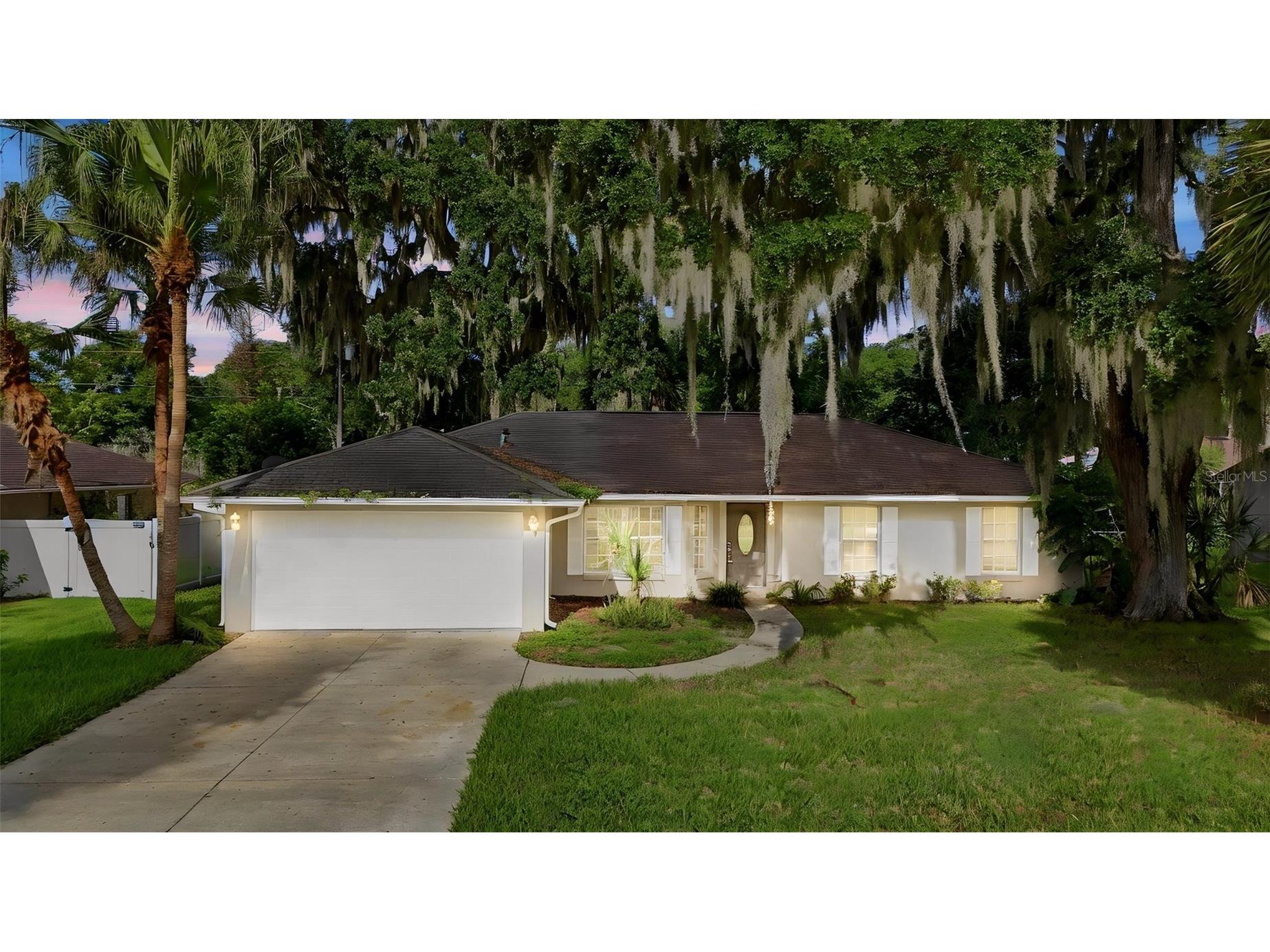 3128 Mango Tree Drive Edgewater FL 32141 V4950209 image30