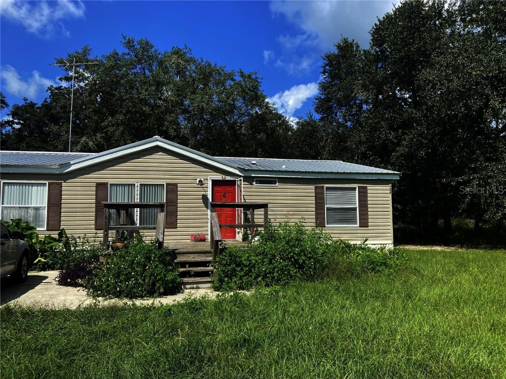 3128 NE 145th Place Gainesville FL 32609 O6243303 image1