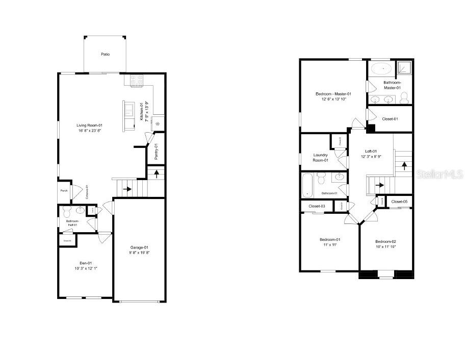 3128 Royal Tuscan Lane Valrico FL 33594 TB8497166 image29