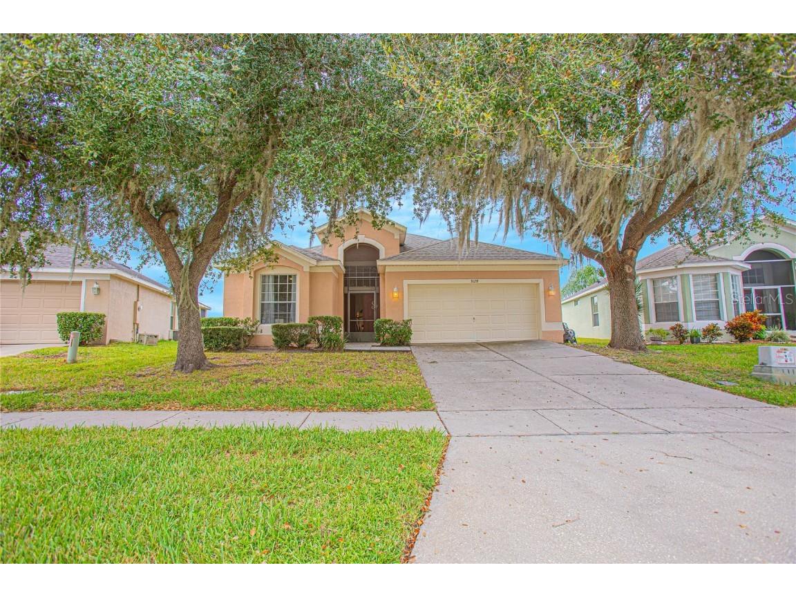 3128 Stonehurst Circle Kissimmee FL 34741 O6255590 image1