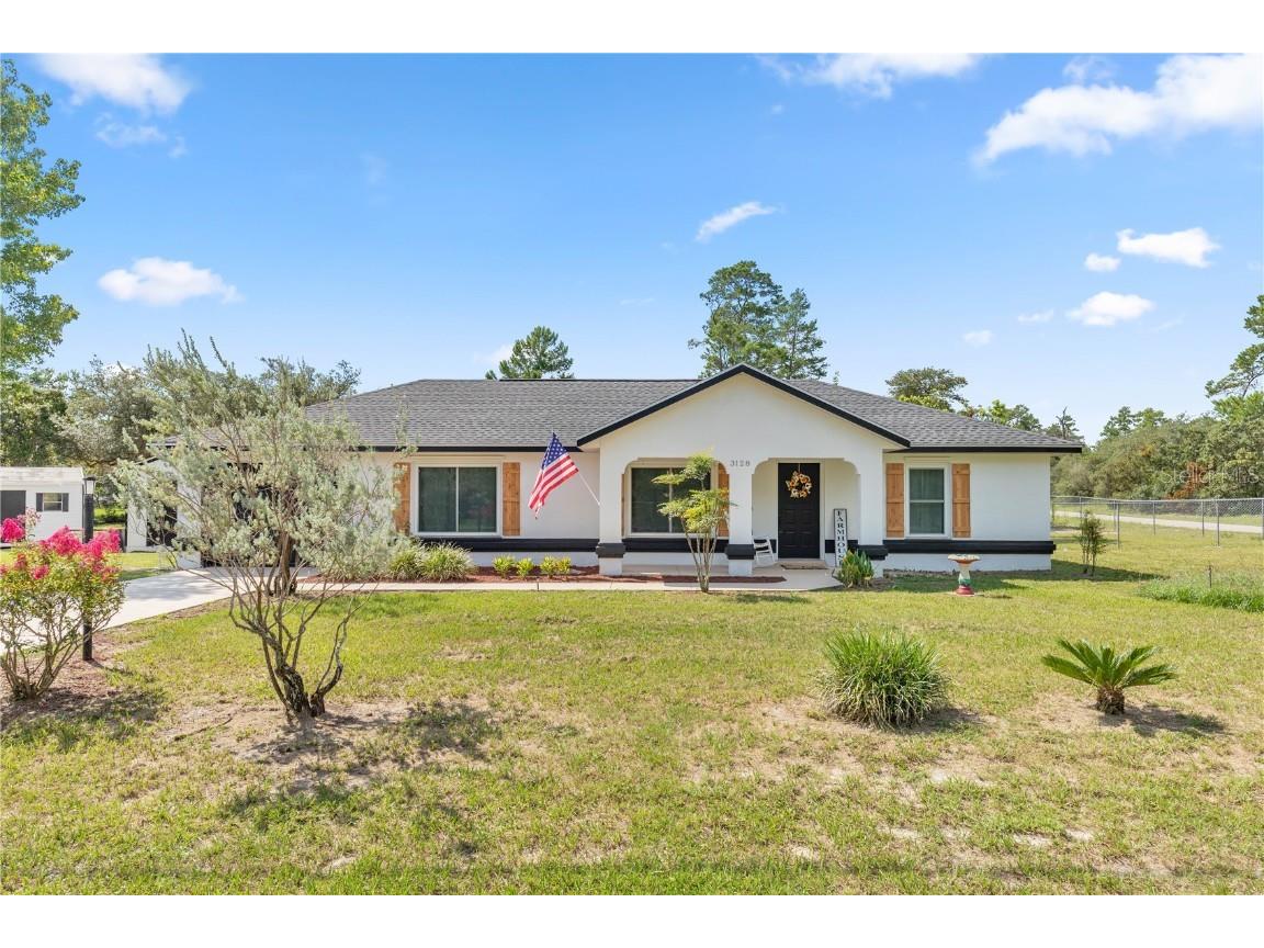 3128 SW 177th Lane Road Ocala FL 34473 OM662715 image1