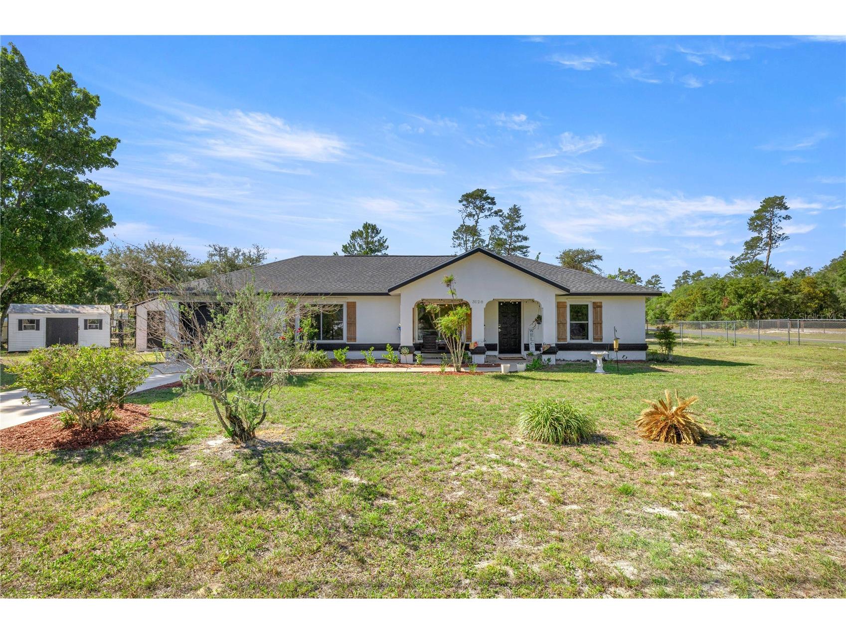 3128 SW 177th Lane Road Ocala FL 34473 OM723916 image1