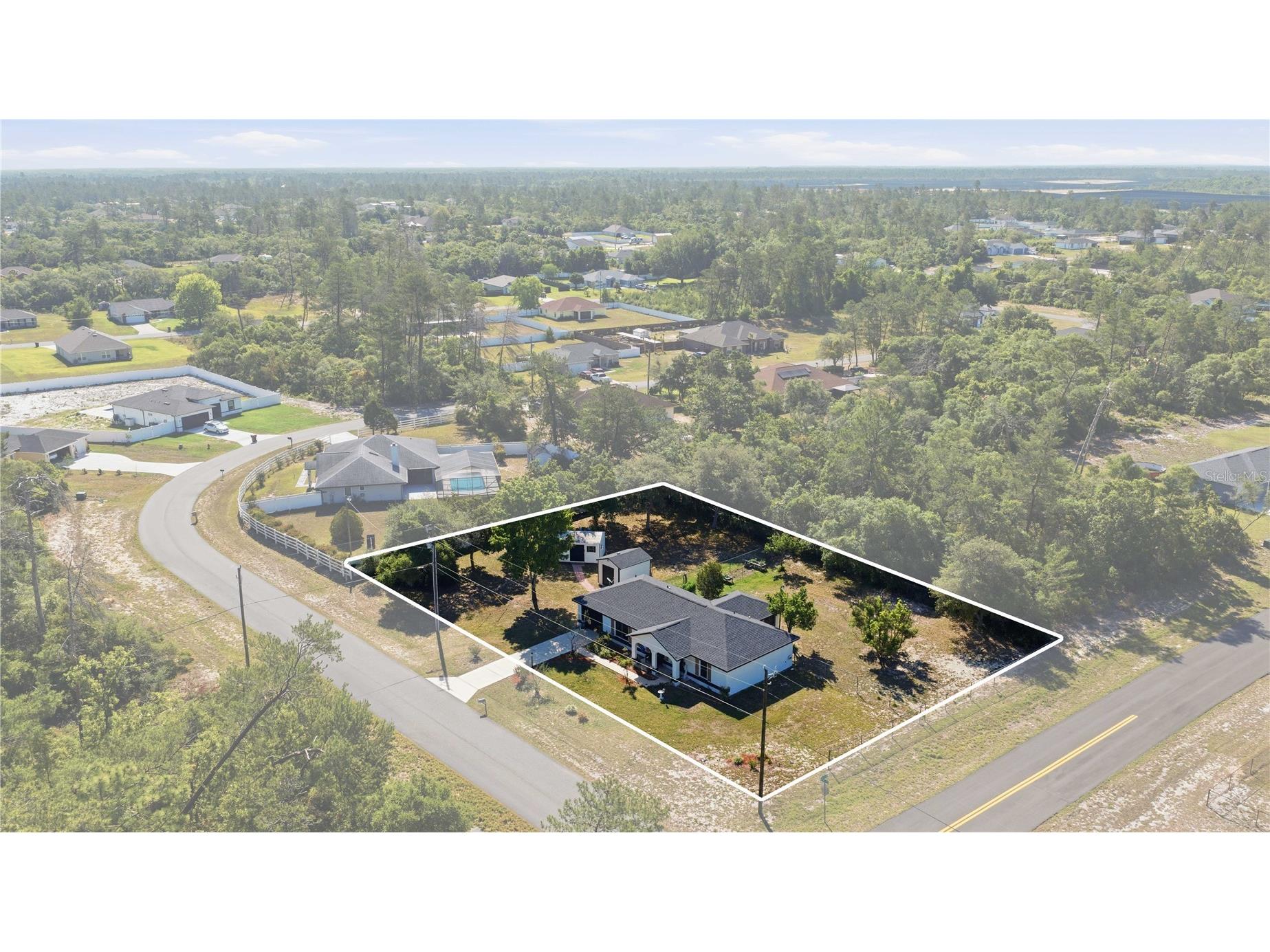 3128 SW 177th Lane Road Ocala FL 34473 OM723916 image29
