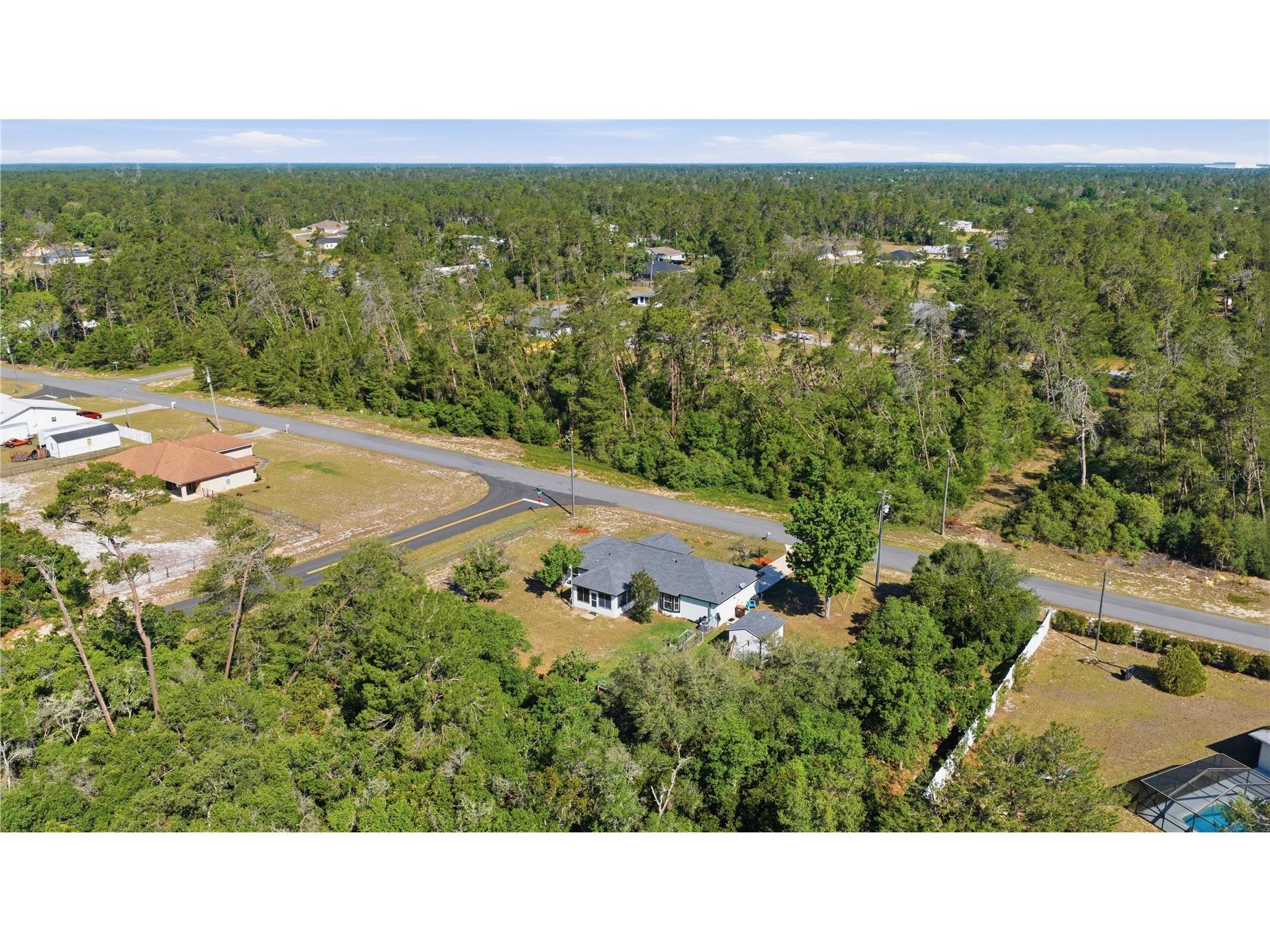 3128 SW 177th Lane Road Ocala FL 34473 OM723916 image33