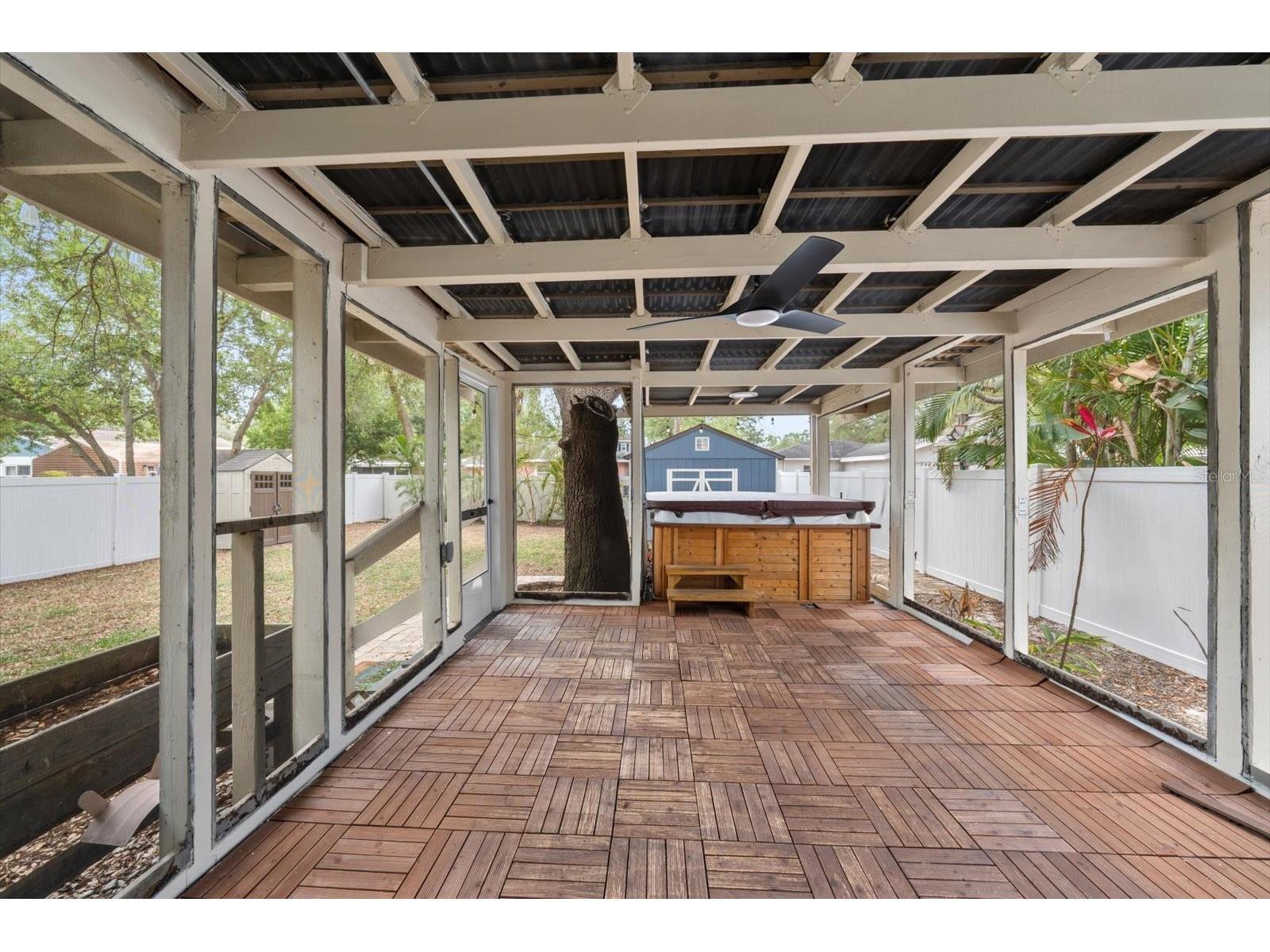 3128 W Varn Avenue Tampa FL 33611 TB8507451 image17