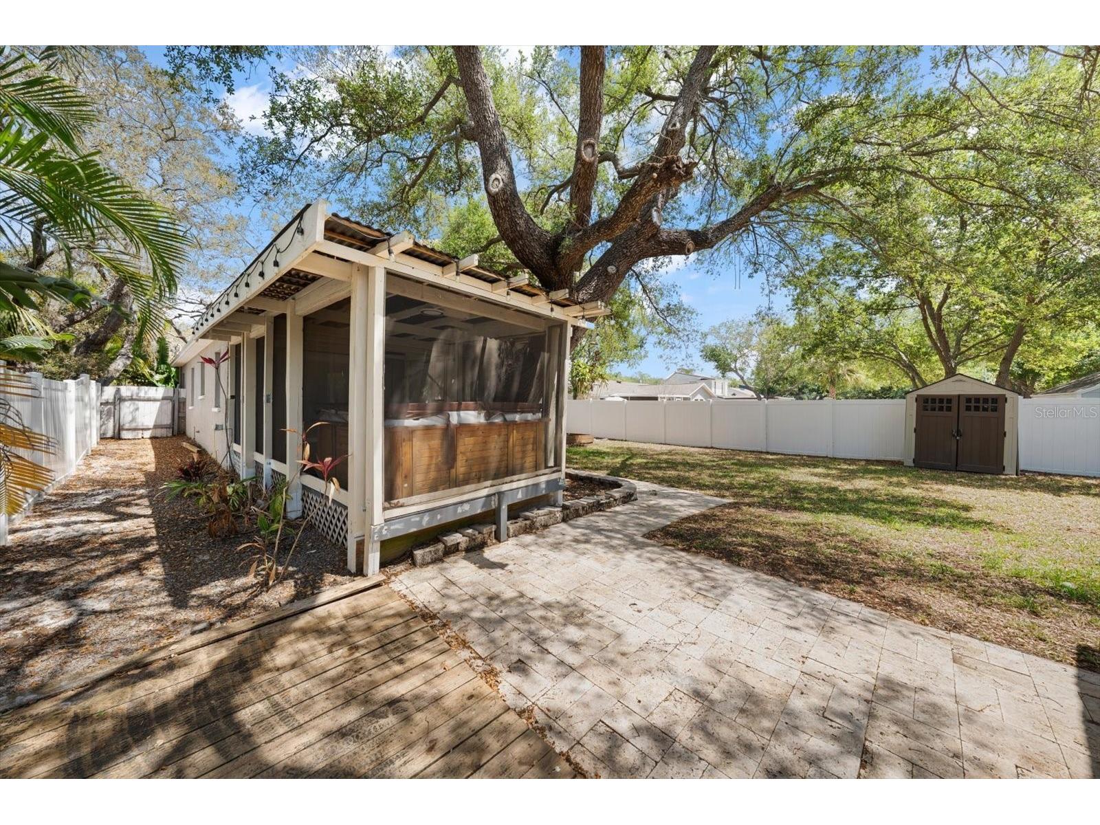 3128 W Varn Avenue Tampa FL 33611 TB8507451 image37