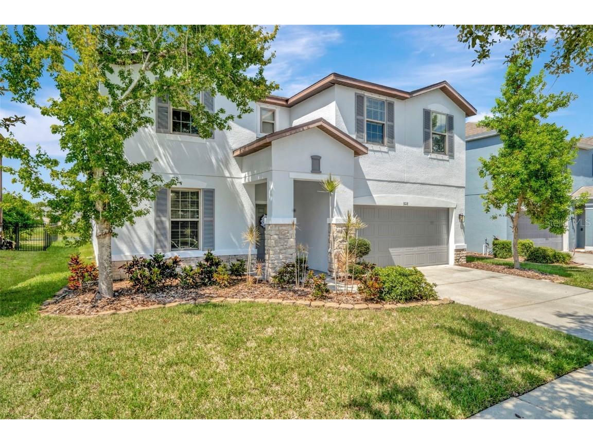 3128 Winglewood Circle Lutz FL 33558 T3474913 image1