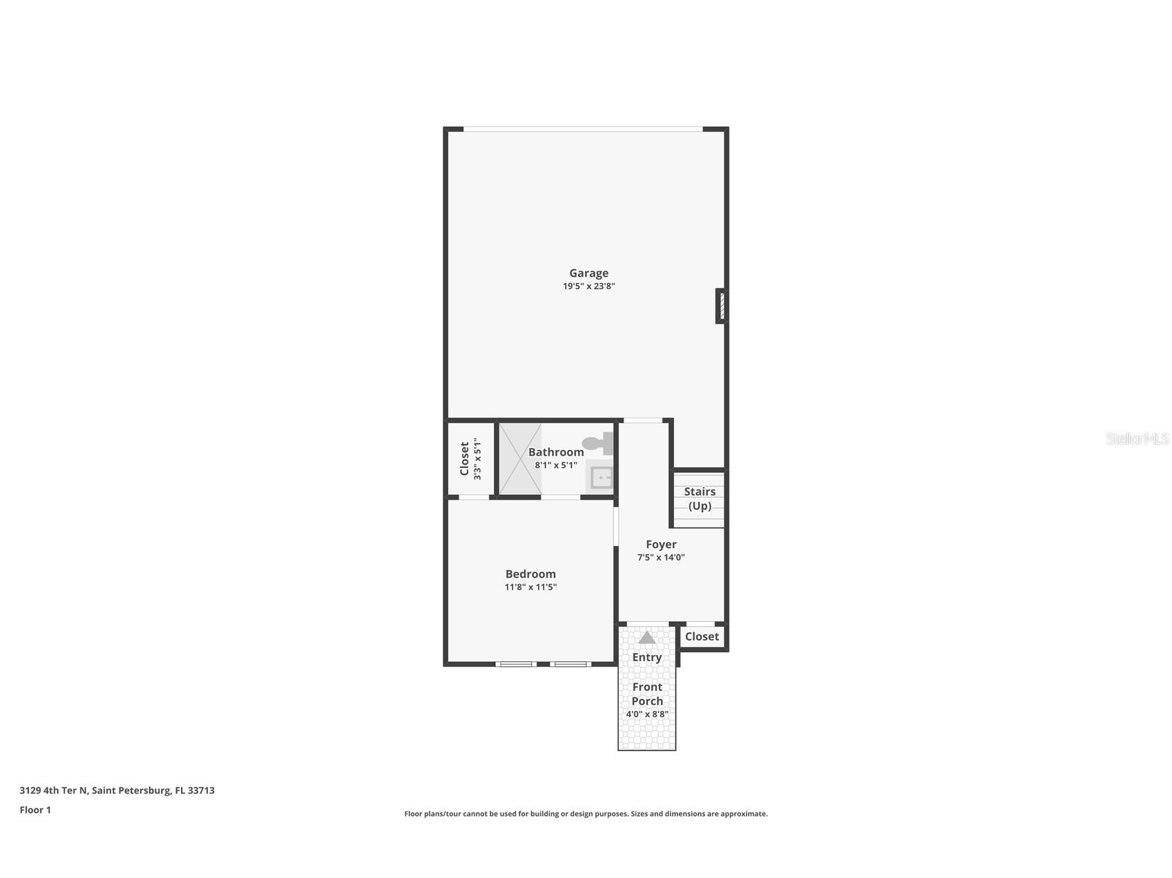 3129 4th Terrace N Saint Petersburg FL 33713 TB8501740 image37