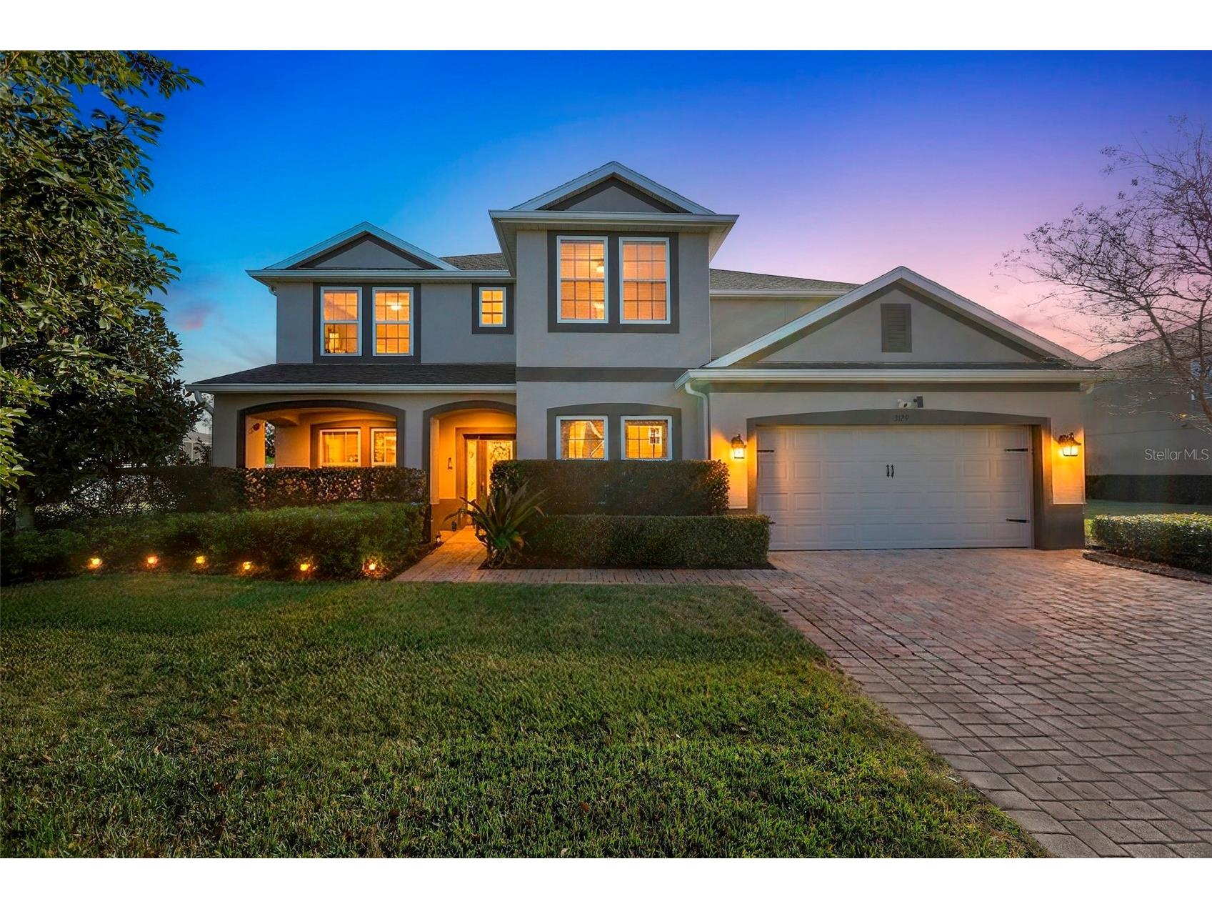 3129 Amalfi Drive Orlando FL 32820 O6373605 image1