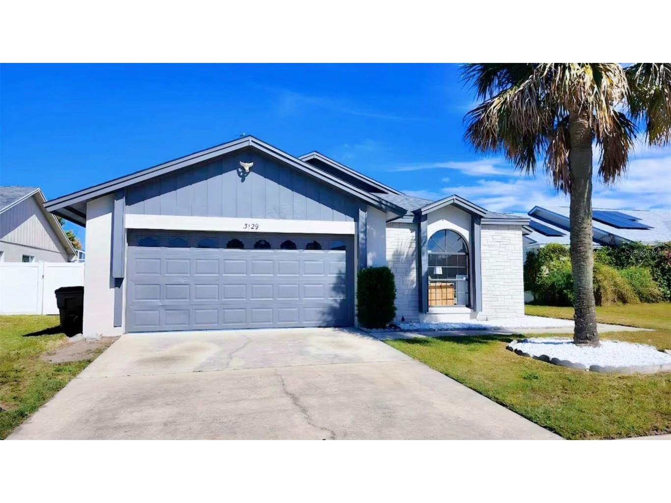 3129 Arrow Drive Kissimmee FL 34746 O6309349 image1