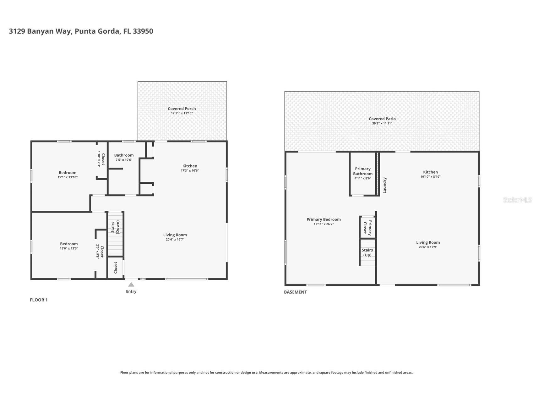 3129 Banyan Way Punta Gorda FL 33950 C7528175 image29