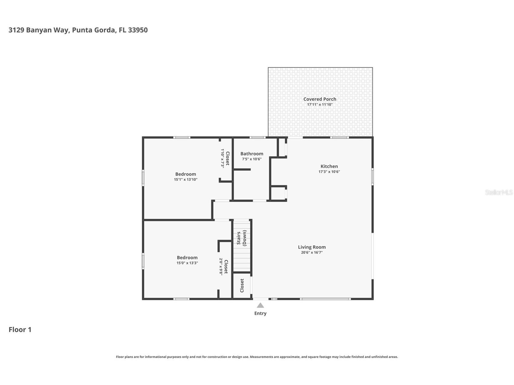 3129 Banyan Way Punta Gorda FL 33950 C7528175 image31