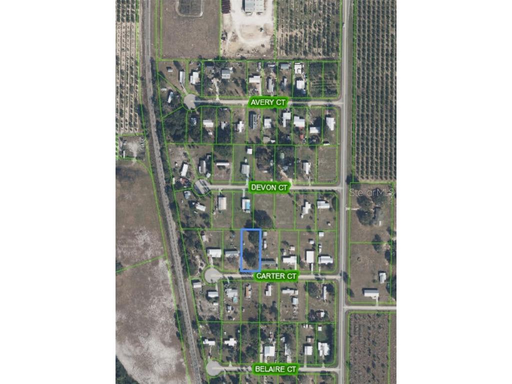 3129 Carter Court Sebring FL 33870 G5079607 image1