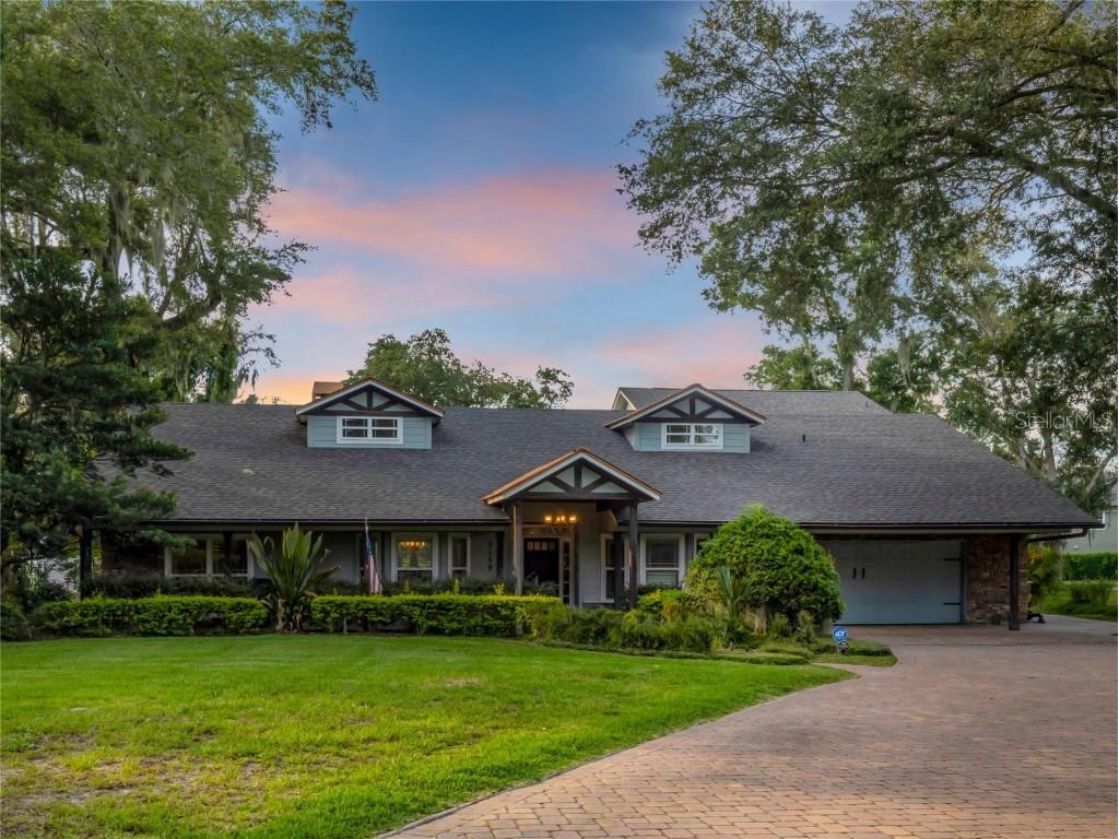 3129 Indian Drive Belle Isle FL 32812 J993970 image1