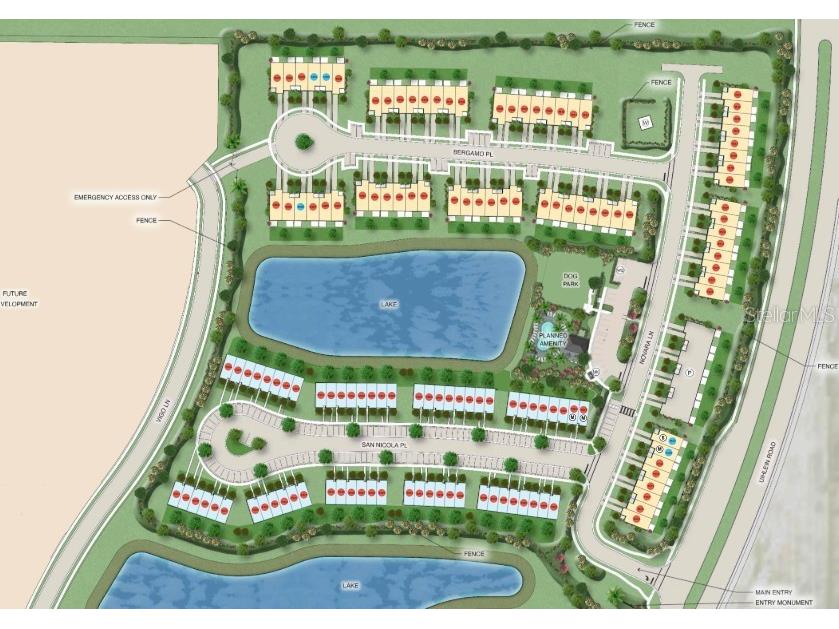 3129 Novara Lane Bradenton FL 34211 A4666710 image24