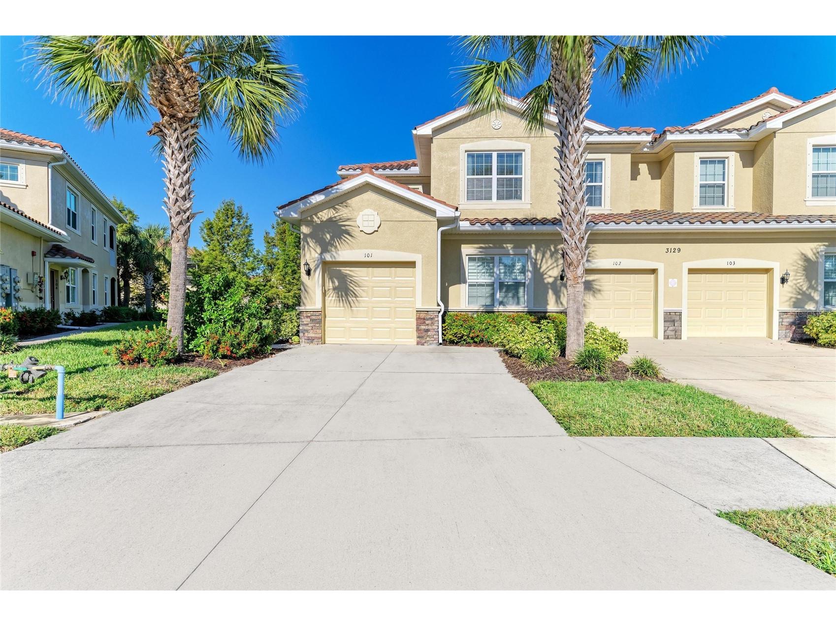 3129 Oriole Drive #101 Sarasota FL 34243 A4676735 image1