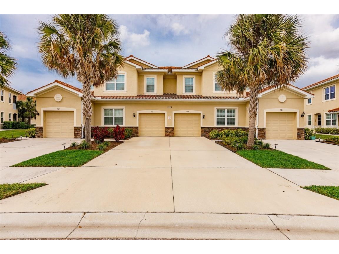 3129 Oriole Drive #103 Sarasota FL 34243 A4601668 image1
