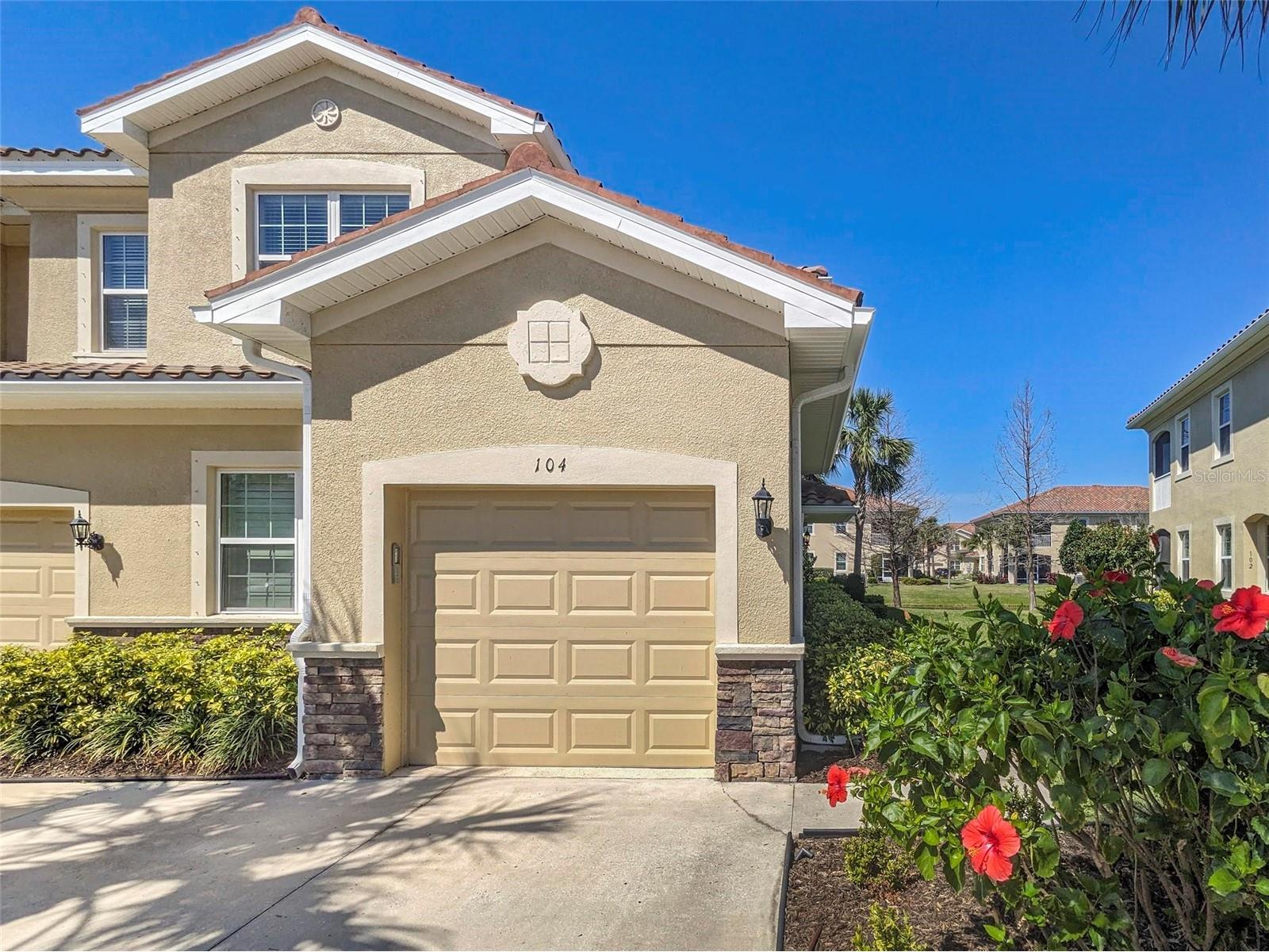 3129 Oriole Drive #104 Sarasota FL 34243 A4682984 image1