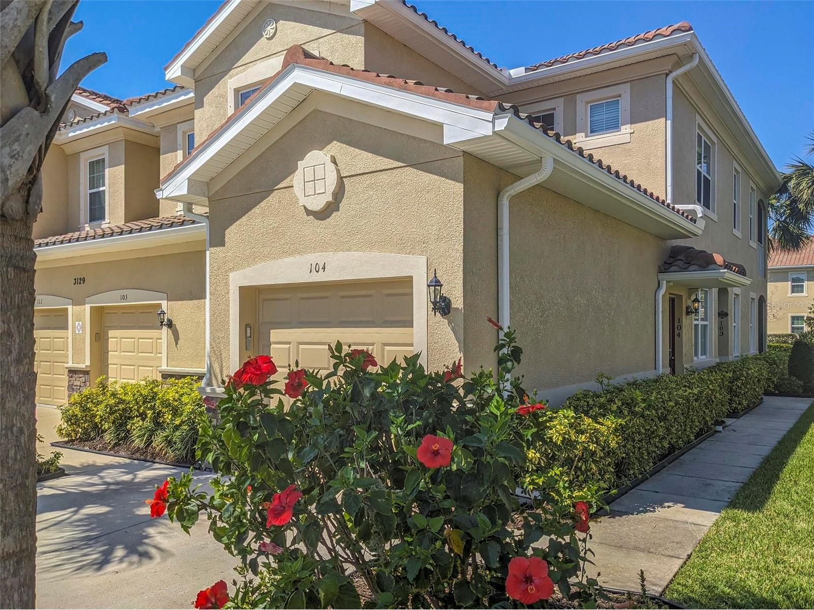 3129 Oriole Drive #104 Sarasota FL 34243 A4682984 image3
