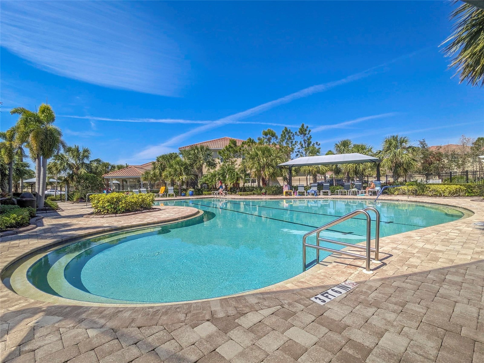 3129 Oriole Drive #104 Sarasota FL 34243 A4682984 image35