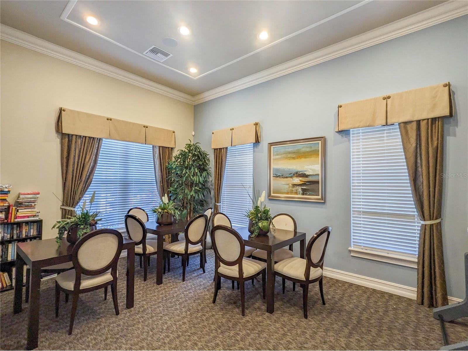 3129 Oriole Drive #104 Sarasota FL 34243 A4682984 image41