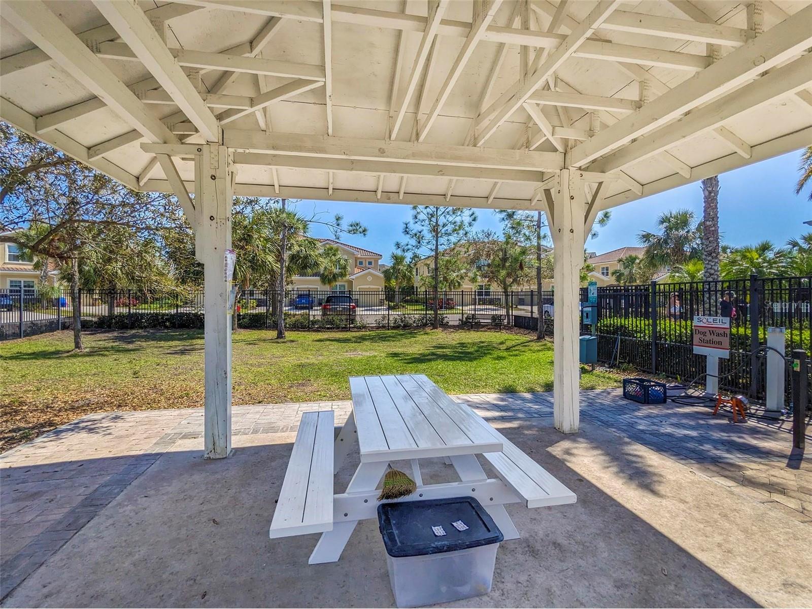 3129 Oriole Drive #104 Sarasota FL 34243 A4682984 image45