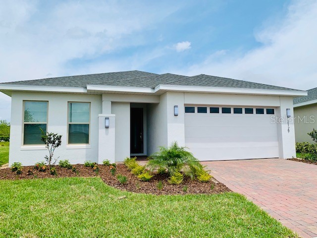 3129 Songbird Circle Saint Cloud FL 34773 - Buck Lake O6101650 image1
