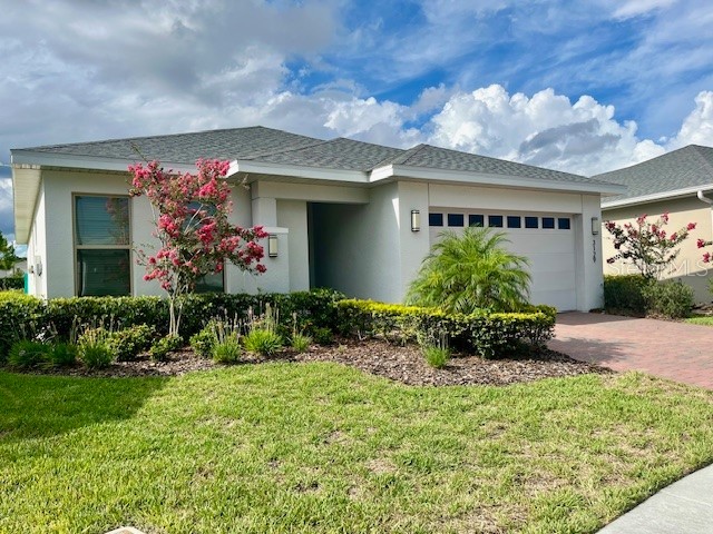 3129 Songbird Circle Saint Cloud FL 34773 - Buck Lake O6201134 image1