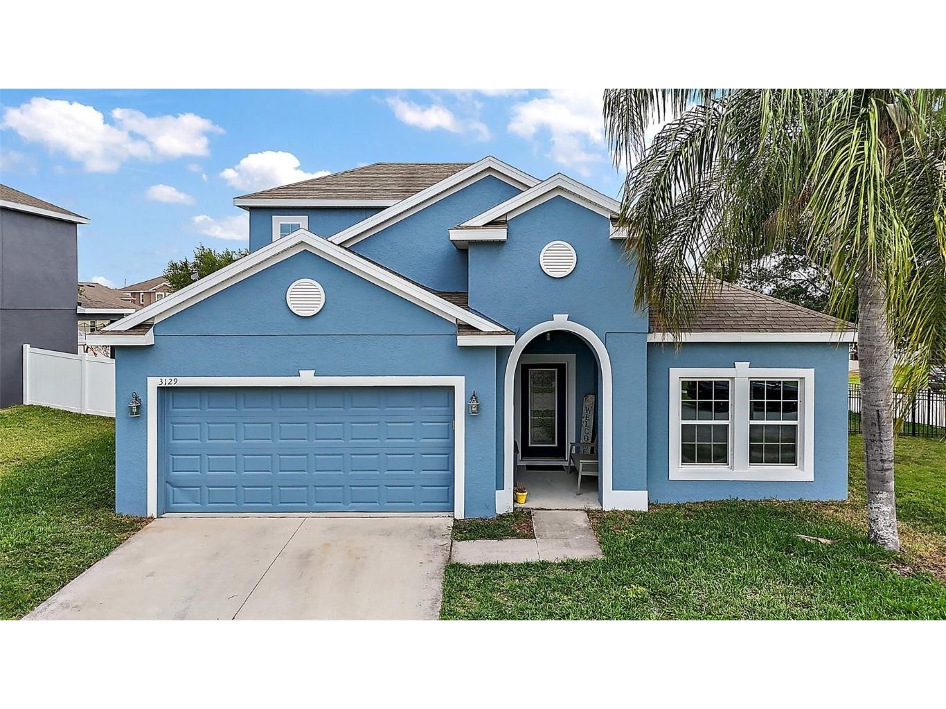 3129 Spicer Avenue Grand Island FL 32735 G5096295 image1