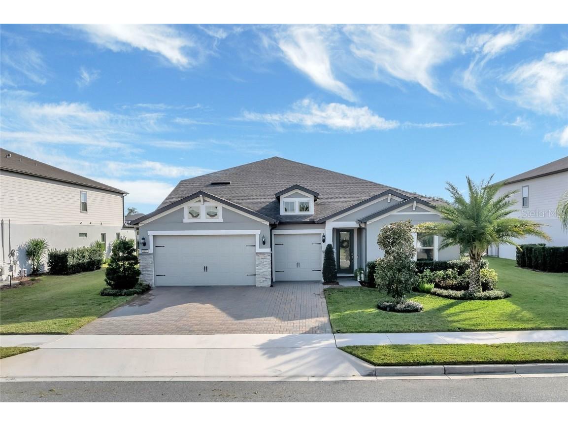3129 Splendid Stowe Lane Longwood FL 32779 - LAKE BRANTLEY O6085875 image1
