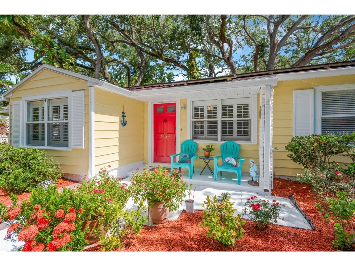 3129 W Villa Rosa Street Tampa FL 33611 TB8400642 image1