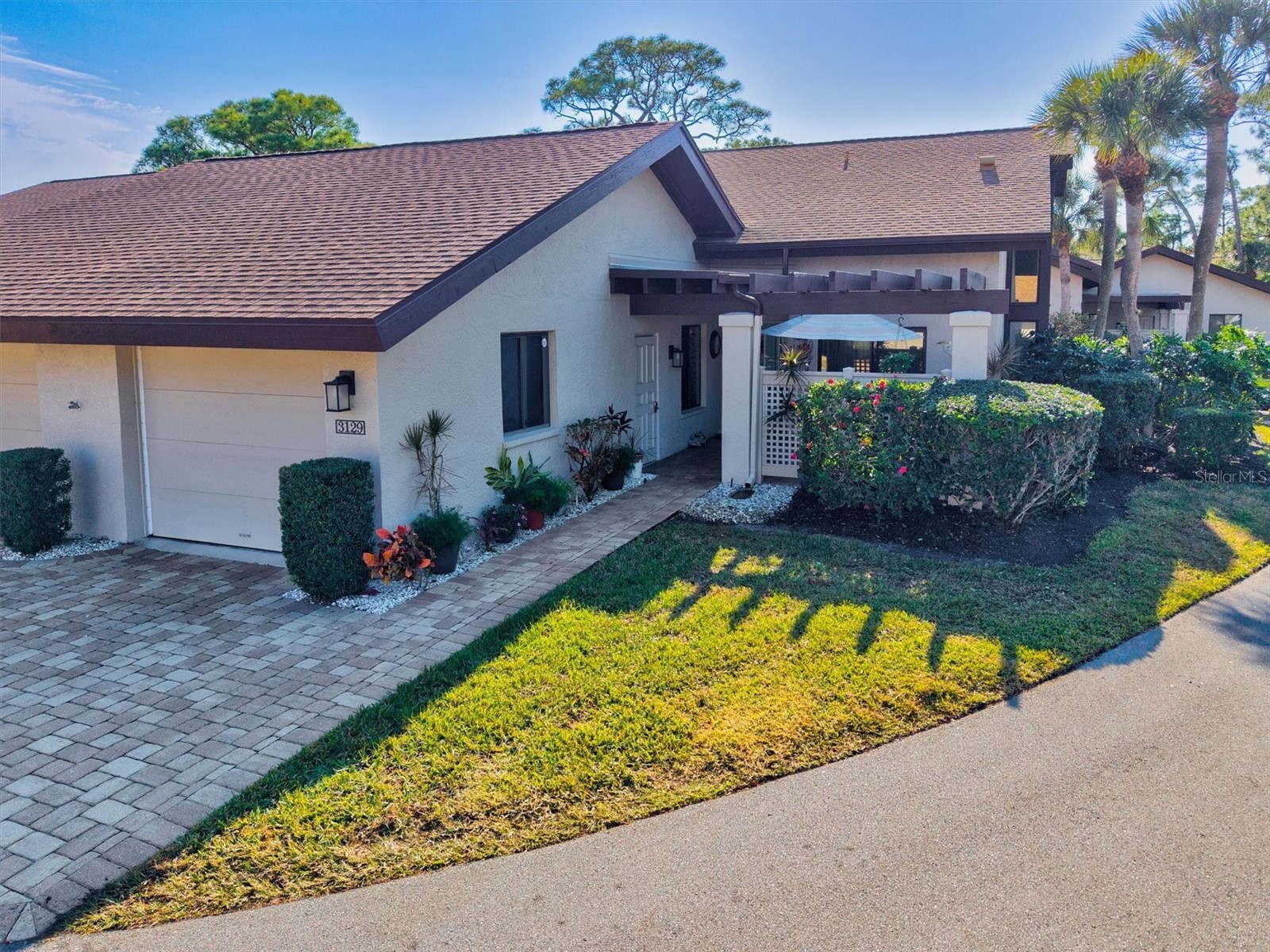 3129 Windrush Bourne #56 Sarasota FL 34235 A4682151 image1