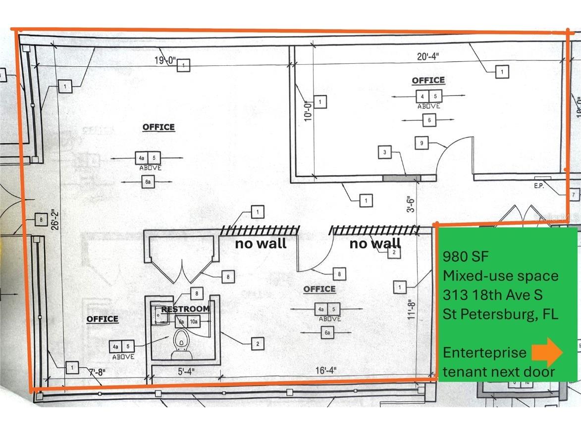 313 18th Avenue S Saint Petersburg FL 33705 TB8387850 image6