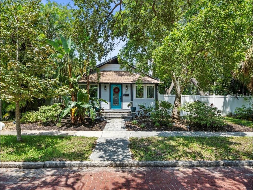 313 23rd Avenue N Saint Petersburg FL 33704 TB8423729 image1
