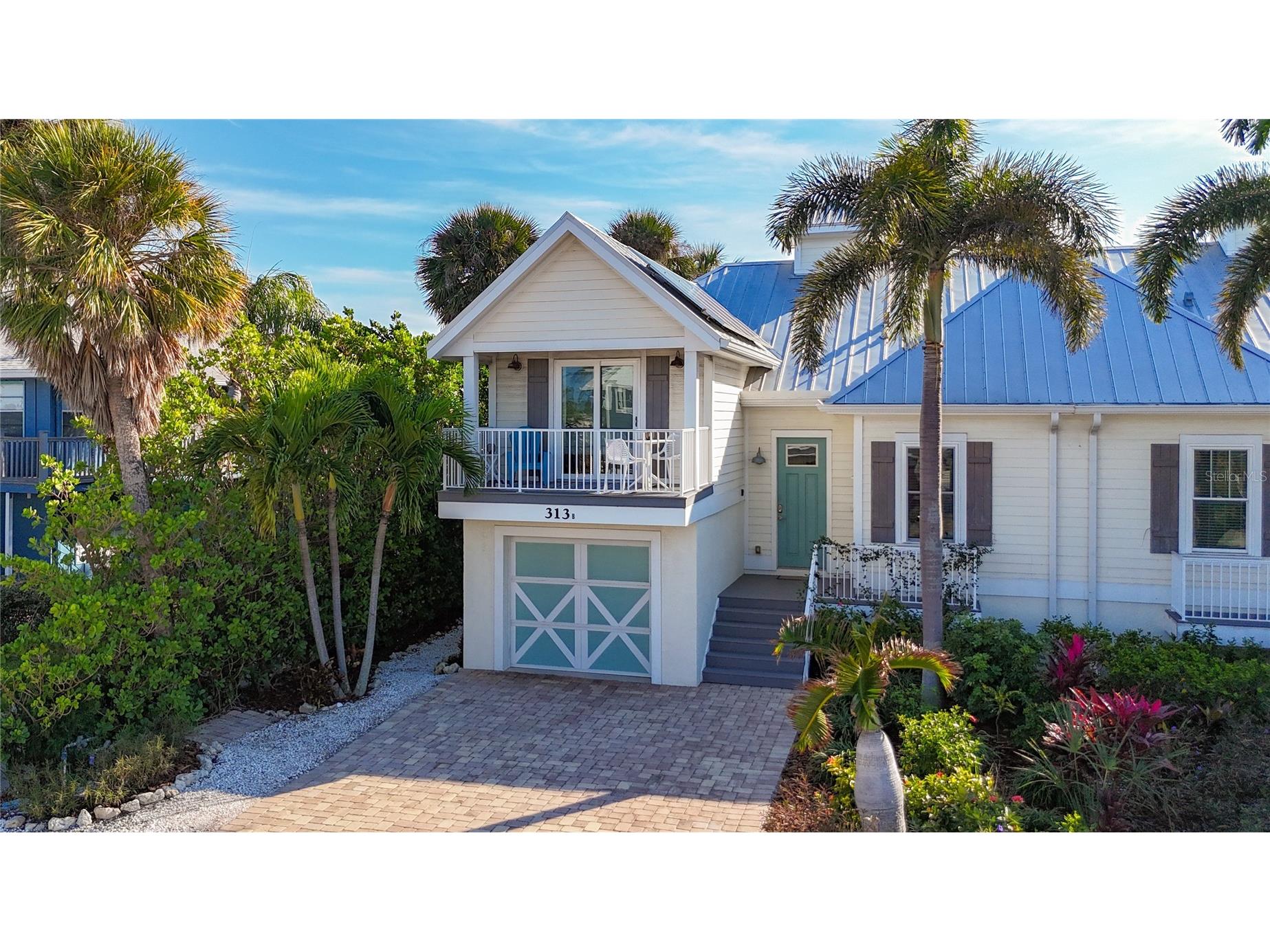 313 58th Street #B Holmes Beach FL 34217 - GULF OF MEXICO A4674493 image1