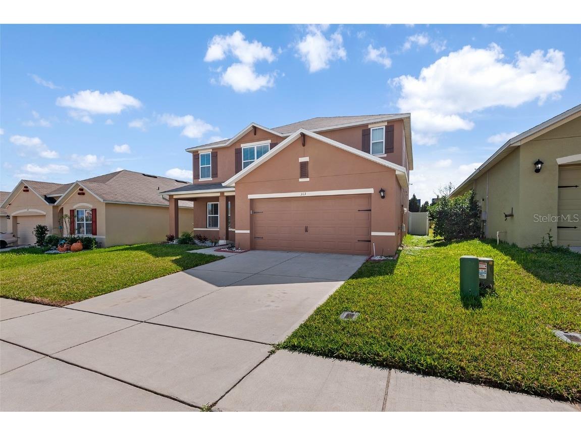 313 Aberdeen Drive Davenport FL 33896 P4924504 image1