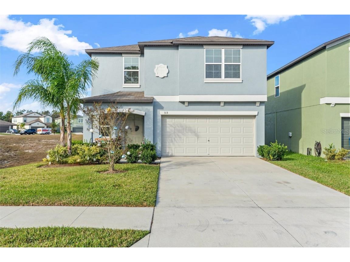 313 Argyll Drive Spring Hill FL 34609 W7876964 image1