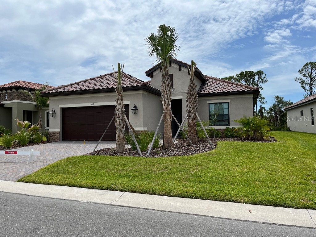 313 Ariano Avenue Nokomis FL 34275 J965723 image1
