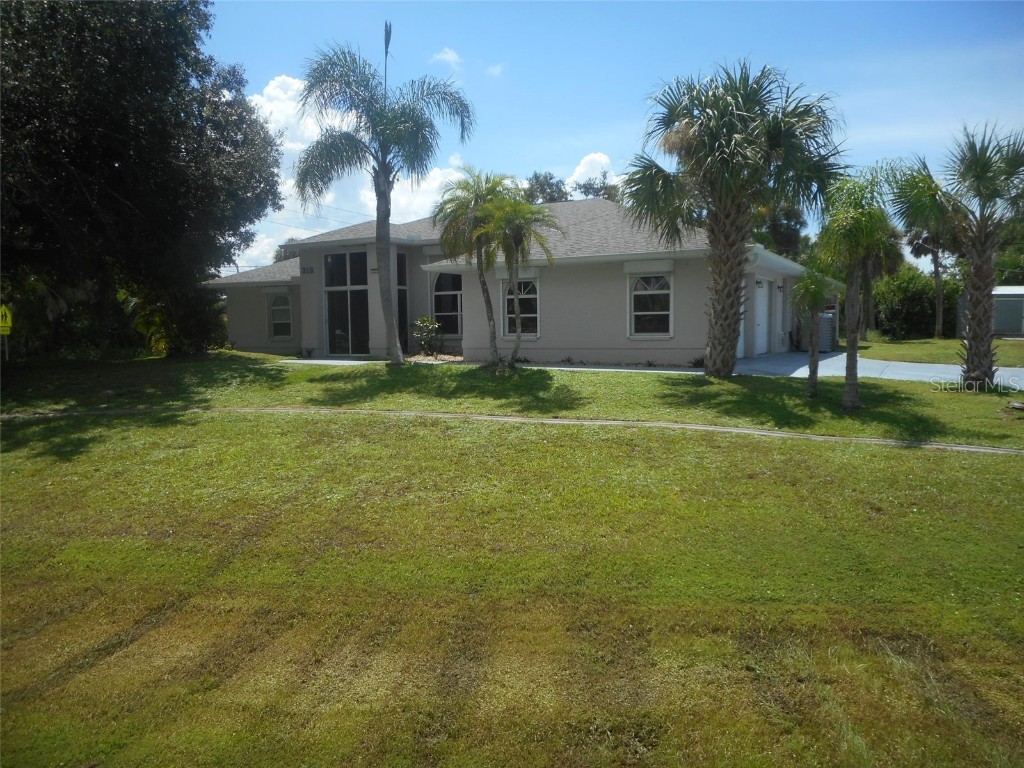 313 Atwater Street Port Charlotte FL 33954 A4581054 image1