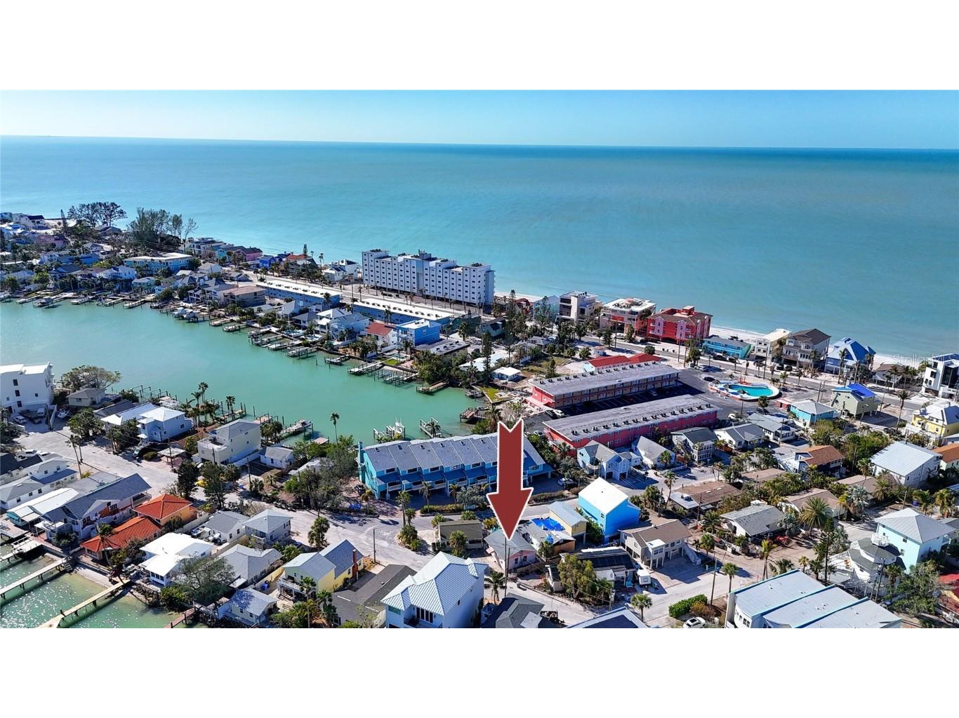 313 Bay Plaza Treasure Island FL 33706 TB8329437 image1