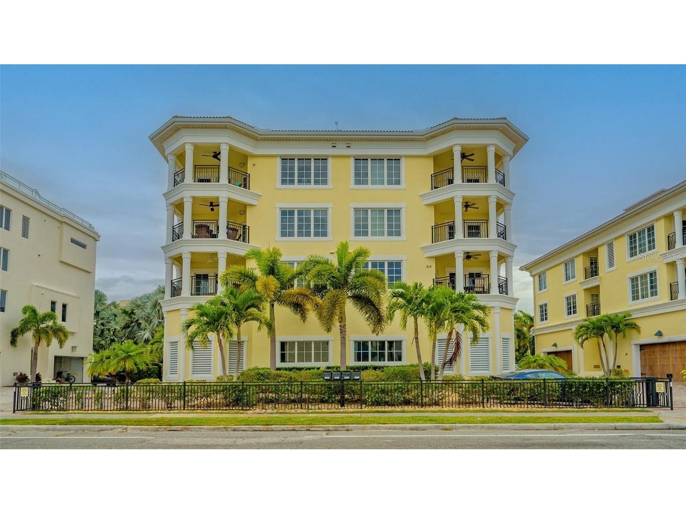 313 Beach Road #313-S1 Sarasota FL 34242 A4566832 image1